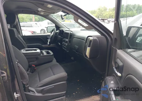 2014 Chevrolet Silverado 1Lt z USA, uszkodzony, nr VIN 3GCUKREC1EG264432